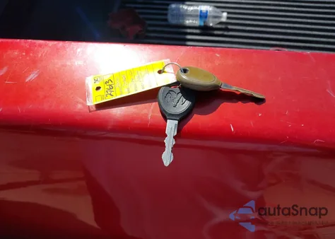 2006 Dodge Ram 1500 Slt from USA, damaged, VIN 1D7HA18N66S611532